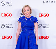 &bdquo;Kino pavasario&ldquo; ceremonijos svečiai