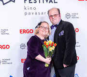 &bdquo;Kino pavasario&ldquo; ceremonijos svečiai