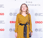 &bdquo;Kino pavasario&ldquo; ceremonijos svečiai