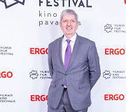 &bdquo;Kino pavasario&ldquo; ceremonijos svečiai
