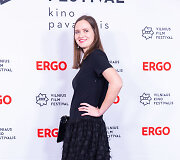 &bdquo;Kino pavasario&ldquo; ceremonijos svečiai