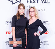 &bdquo;Kino pavasario&ldquo; ceremonijos svečiai