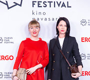 &bdquo;Kino pavasario&ldquo; ceremonijos svečiai