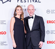 &bdquo;Kino pavasario&ldquo; ceremonijos svečiai