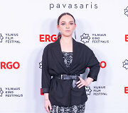 &bdquo;Kino pavasario&ldquo; ceremonijos svečiai
