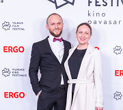 &bdquo;Kino pavasario&ldquo; ceremonijos svečiai