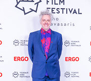 &bdquo;Kino pavasario&ldquo; ceremonijos svečiai