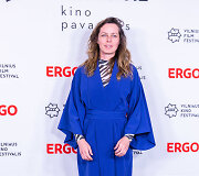 &bdquo;Kino pavasario&ldquo; ceremonijos svečiai