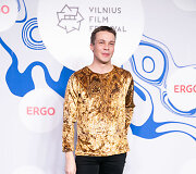 Festivalio atidarymo svečiai