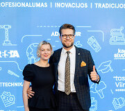 Lukas Savickas