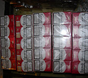 Sulaikyta cigarečių kontranabda