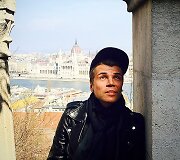 Juozas Statkevičius Budape&scaron;te