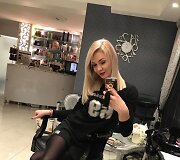 Natalija Bunkė