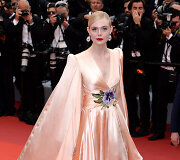 Elle Fanning