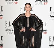 Bella Hadid