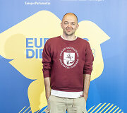 Europos dienos minėjimas Vilniaus Rotu&scaron;ėje
