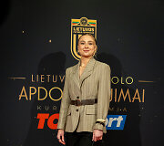 Rimantė Jonu&scaron;aitė