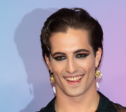 Damiano Davidas