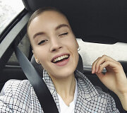 Ieva Paužolytė