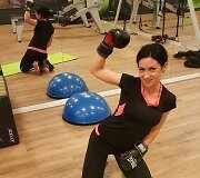 Kristina Žemaitytė