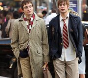 Edas Westwickas ir Chace'as Crawfordas (2007 m.)