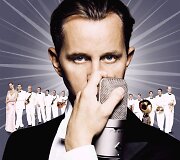 Maxas Raabe ir &bdquo;Palast Orchester&ldquo;