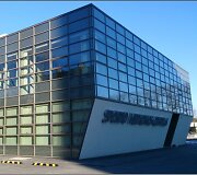 Klaipėdoje &ndash; renovuotas sporto medicinos centras
