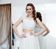 Atidarymo akimirka