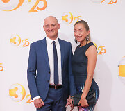 TV3 gimtadienis Kalnų parke