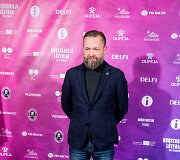 Martynas Starkus