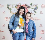 Filmo &bdquo;Menesinės&ldquo; premjera