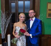 Valerjan Gotovski ir Anna Baranova