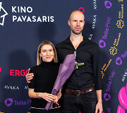 Eglė Ancevičiūtė, Marius Meilūnas