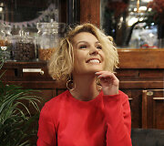Liucina Rimgailė