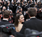 Marion Cotillard