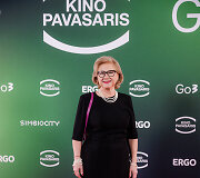 Festivalio &bdquo;Kino pavasaris&ldquo; uždarymo svečiai ir apdovanojimai