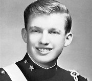 Donaldas Trumpas (1964 m.)
