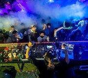 Dirty Vibezs klubų scenose 