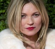 Manekenė Kate Moss