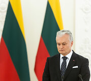 Gitanas Nausėda