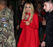 Rita Ora