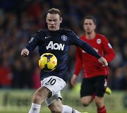Wayne'as Rooney