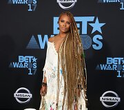 Eva Marcille