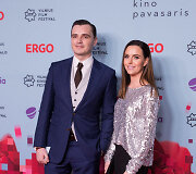 &bdquo;Kino pavasario&ldquo; svečiai