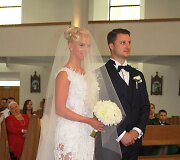 Audronė Bastytė ir Vilius Ignatavičius