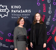 Didžiausio kino festivalio &bdquo;Kino pavasaris&ldquo; uždarymas 