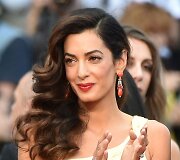 Amal Clooney