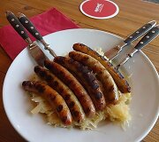 Wurstkuchl