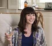 Mary Steenburgen komedijoje &bdquo;Knygų klubas&ldquo;