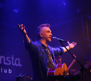 Andriaus Mamontovo koncertas